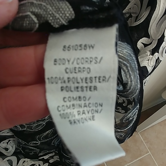 JS Collection Woman's Jacket/Top - Picture 6 of 6